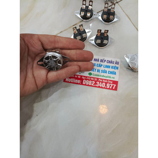 Role 4 chấu 20A - 93 độ bình nóng lạnh