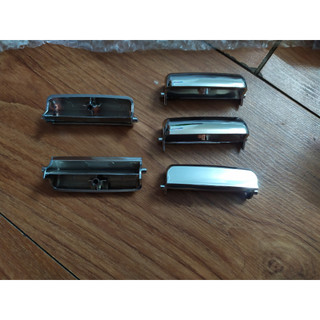Lẫy khóa nắp nồi cơm điện Toshiba ✅Chính Hãng