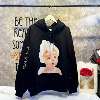 [ CHÍNH HÃNG ] Áo hoodie ADLV baby face có sẵn