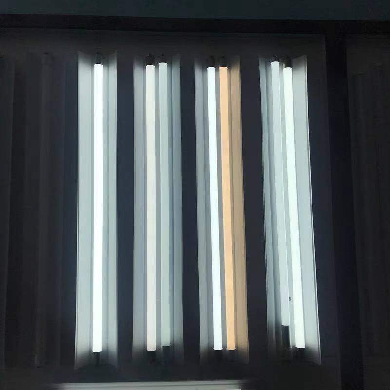 COMBO 10 Bóng Đèn Tuýp Led 1m2, 60cm, 22W-30W Ánh Sáng Trắng/Vàng