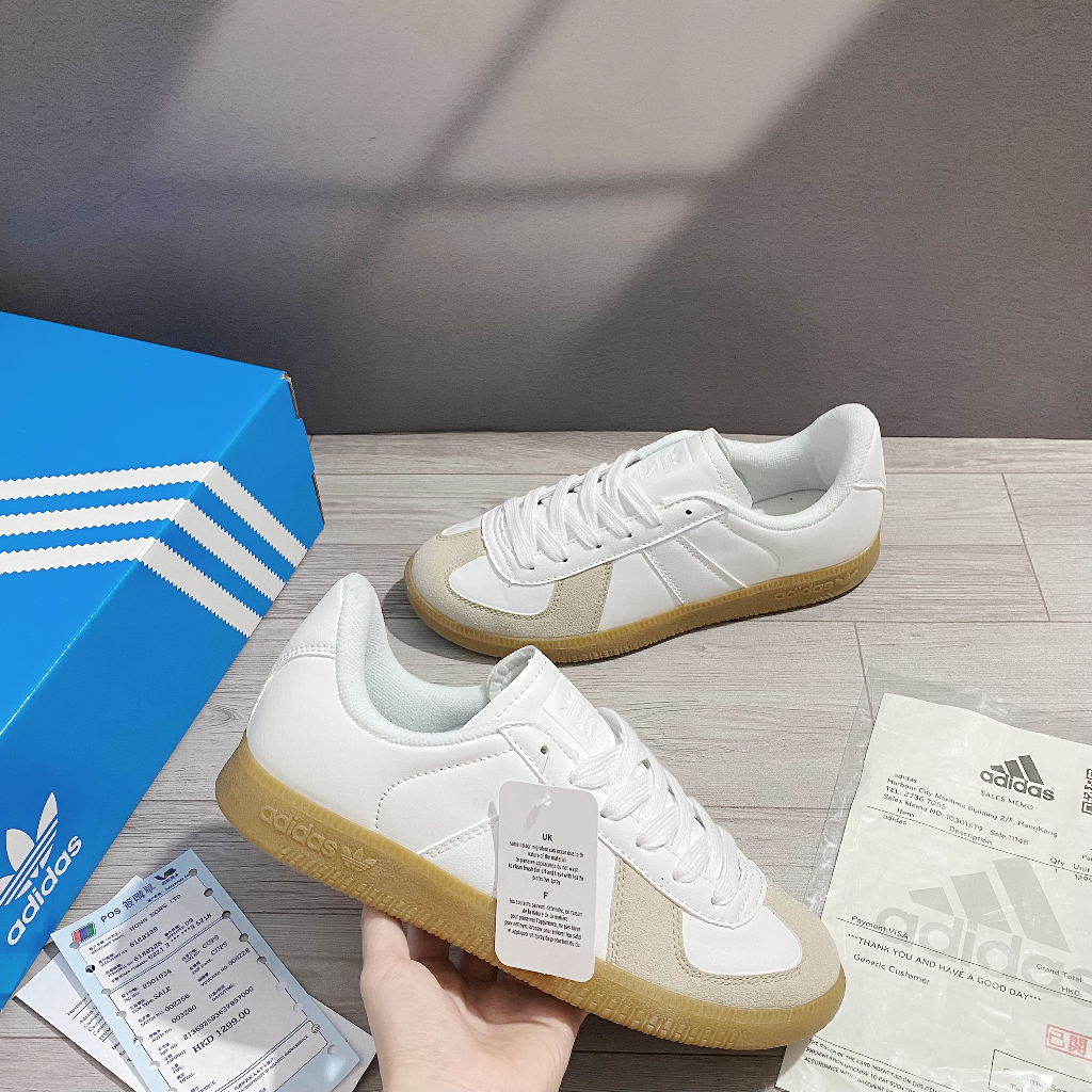 Giày Thể Thao Adidas Originals BW army hq8511 36-44 Thời Trang