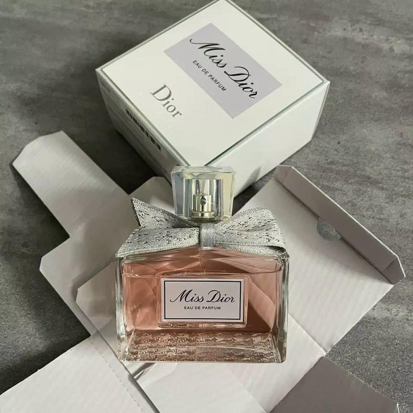 Nước Hoa Nữ Miss Dior Blooming Bouquet Edt Mùi Hương Yêu Thích Của Jisoo - Zuyy PERFUME | BigBuy360 - bigbuy360.vn