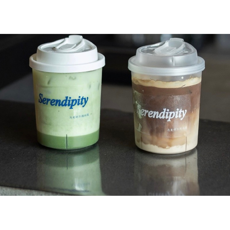 Ly nhựa tròn + nắp ABS dày