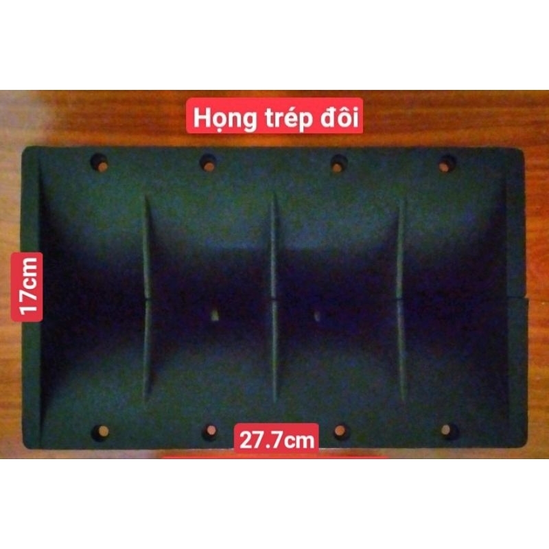 😀😀 Họng trép kèn đôi giá 1cái