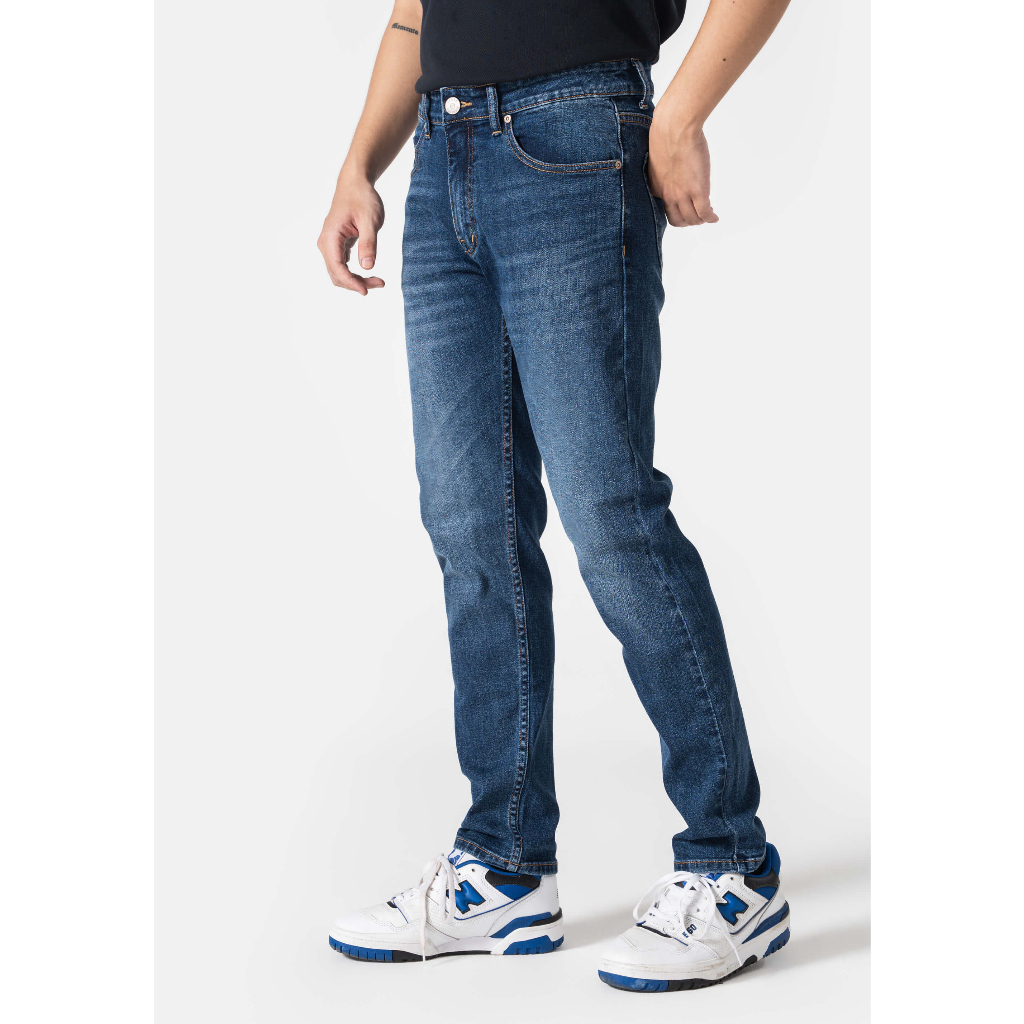 Jeans dáng Slim Fit V2 - Thương hiệu Coolmate