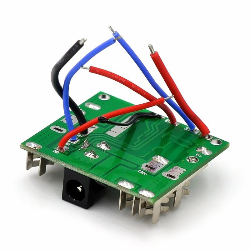 Mạch 5s60a - 3mosfet : Chân Pin Phổ Thông M21