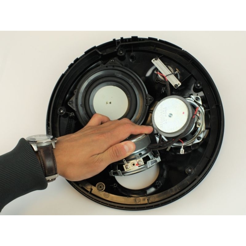 1 cặp loa Treble jbl gt 0609c siêu hay Treble dome jbl TẶNG TỤ TREBLE