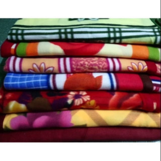Mền nỉ (1m8x2m ) ưu đãi giá từ thiện,chăn nỉ rẻ bền đẹp