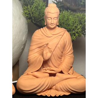 Tượng phật thích ca dáng 2