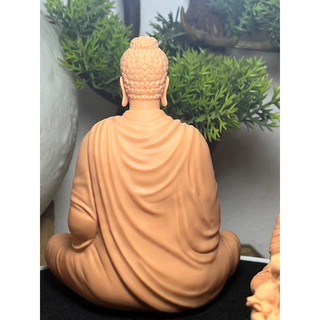Tượng Phật Thích Ca Dáng 2 (Size Lớn)