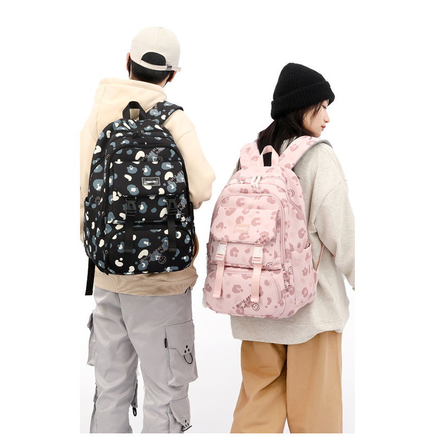 Balo nữ balo laptop balo du lịch balo chống nước balo thời trang phiên bản Hàn Quốc Bl18