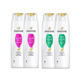 Dầu gội Pantene ngăn rụng tóc 150ml date 2025