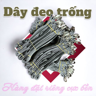 Dây đeo trống đội tntp hồ chí minh