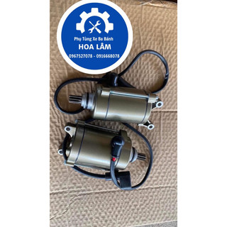 Củ đề 11 răng xe ba bánh - xe ba gác - xe lôi
