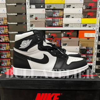Giày Air Jordan 1 High Reto Panda | High quality
