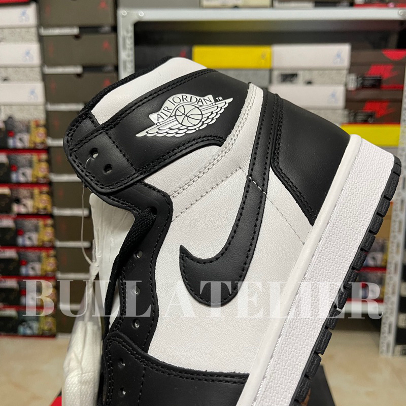 Giày Air Jordan 1 High Reto Panda | High quality