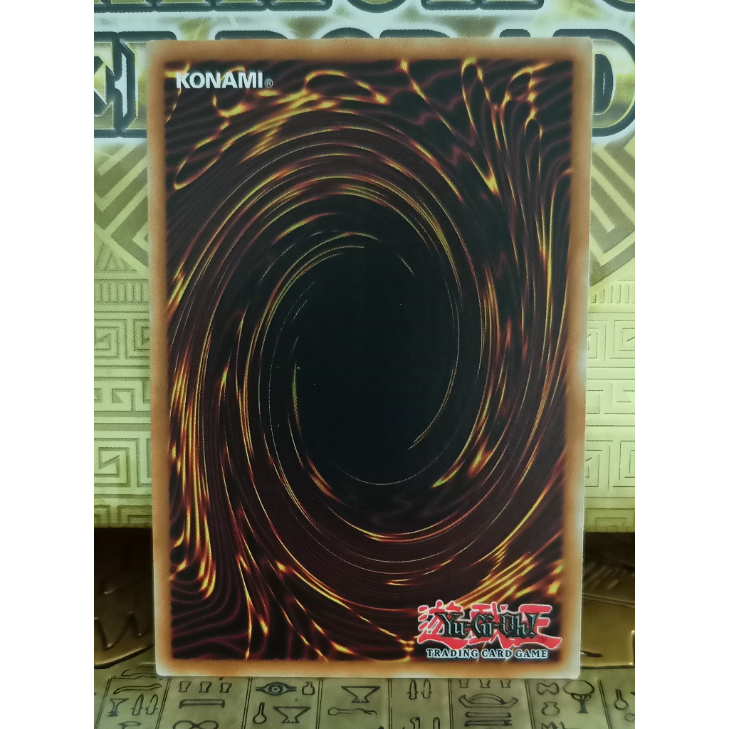 Gandora-X the Dragon of Demolition - MVP1-ENS49 - Secret Rare