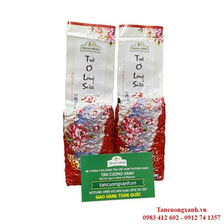 Trà ô long sữa đặc biệt 200gram