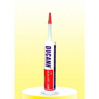Keo silicon a300, a500 apolo đức anh