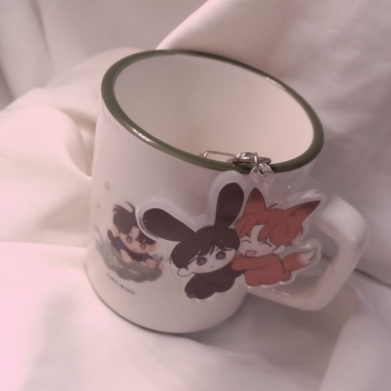 Giấc mơ kì lạ chính hãng