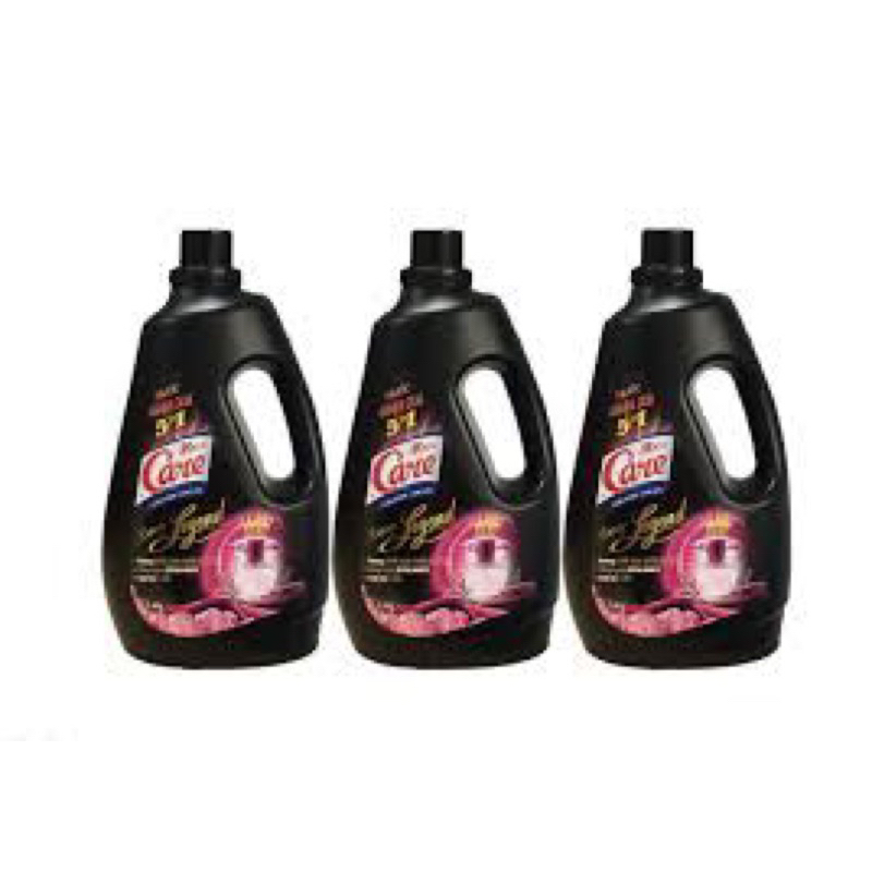 Nước giặt xả 5in1 Mr.Care hương Legend 3,6kg