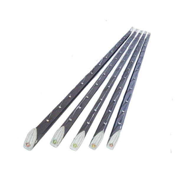 Thước dây gạt vữa cán tường dài 2m