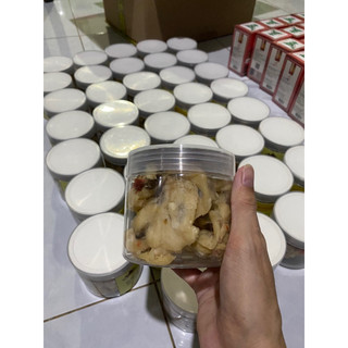Mãng cầu sấy muối ớt