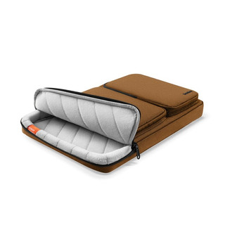 TÚI ĐEO TOMTOC (USA) VERSATILE FOR MACBOOK PRO/ULTRABOOK 15'' 16 INCH