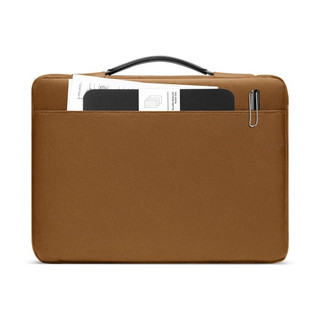 TÚI ĐEO TOMTOC (USA) VERSATILE FOR MACBOOK PRO/ULTRABOOK 15'' 16 INCH