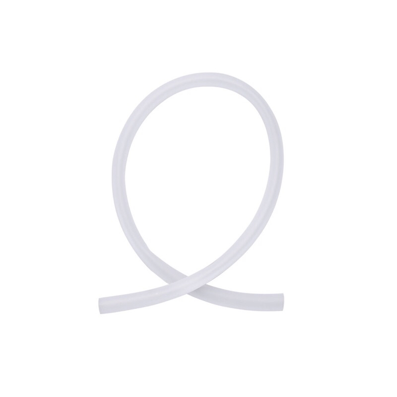 Dây mềm silicon Fi10 - Dây mềm xám trong Fi10