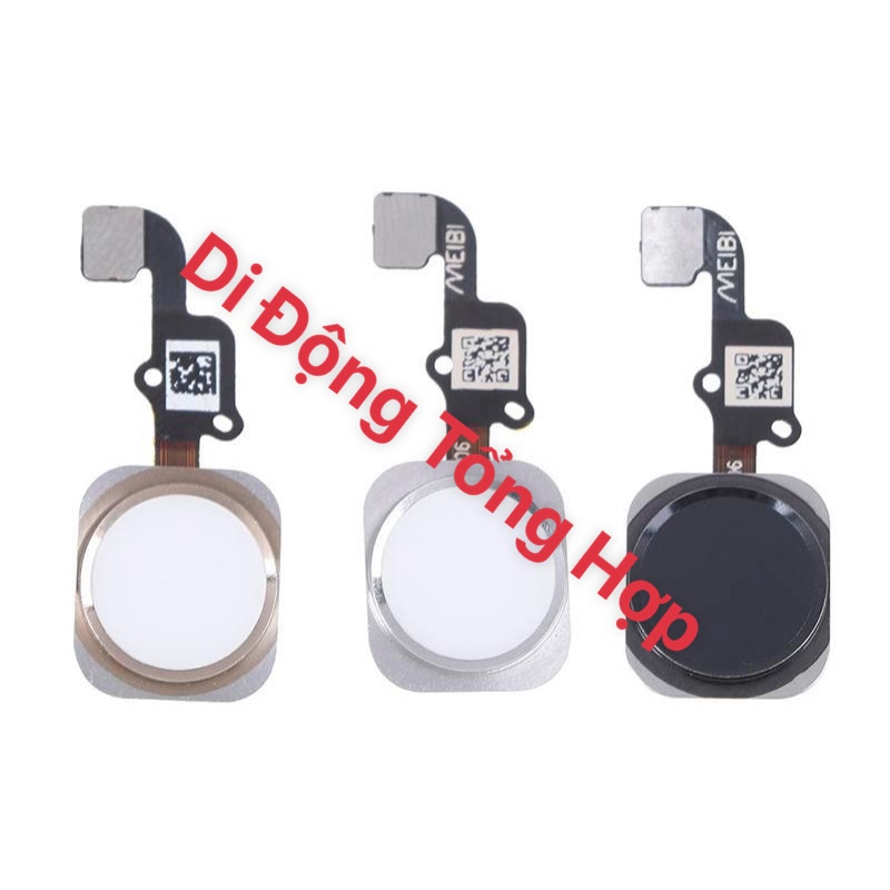 Phím Nút Home cho 6/6Plus 6s/6S Plus