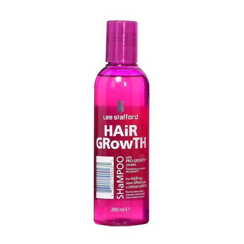 Dầu gội Lee Stafford Hair Growth dưỡng mọc tóc 200ML