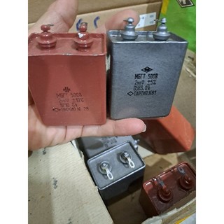 Tụ nga 2uf 500v
