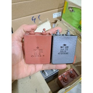 Tụ nga 2uf 500v