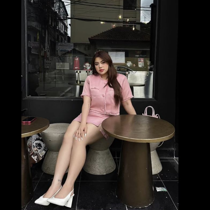 Set Dạ Tweed áo croptop + chân váy ngắn dày dặn - hàng cao cấp SET04 -