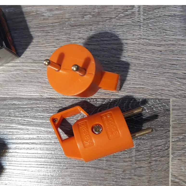 Phích cắm điện chịu tải cao 3000w Kasaki