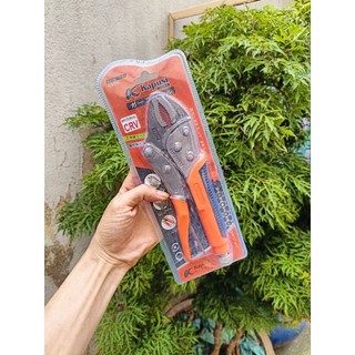kìm bấm bọc kapusi cao cấp