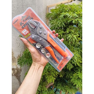 Kìm bấm bọc kapusi cao cấp