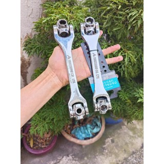 cờ lê đa năng 8 số yamashio JAPAN