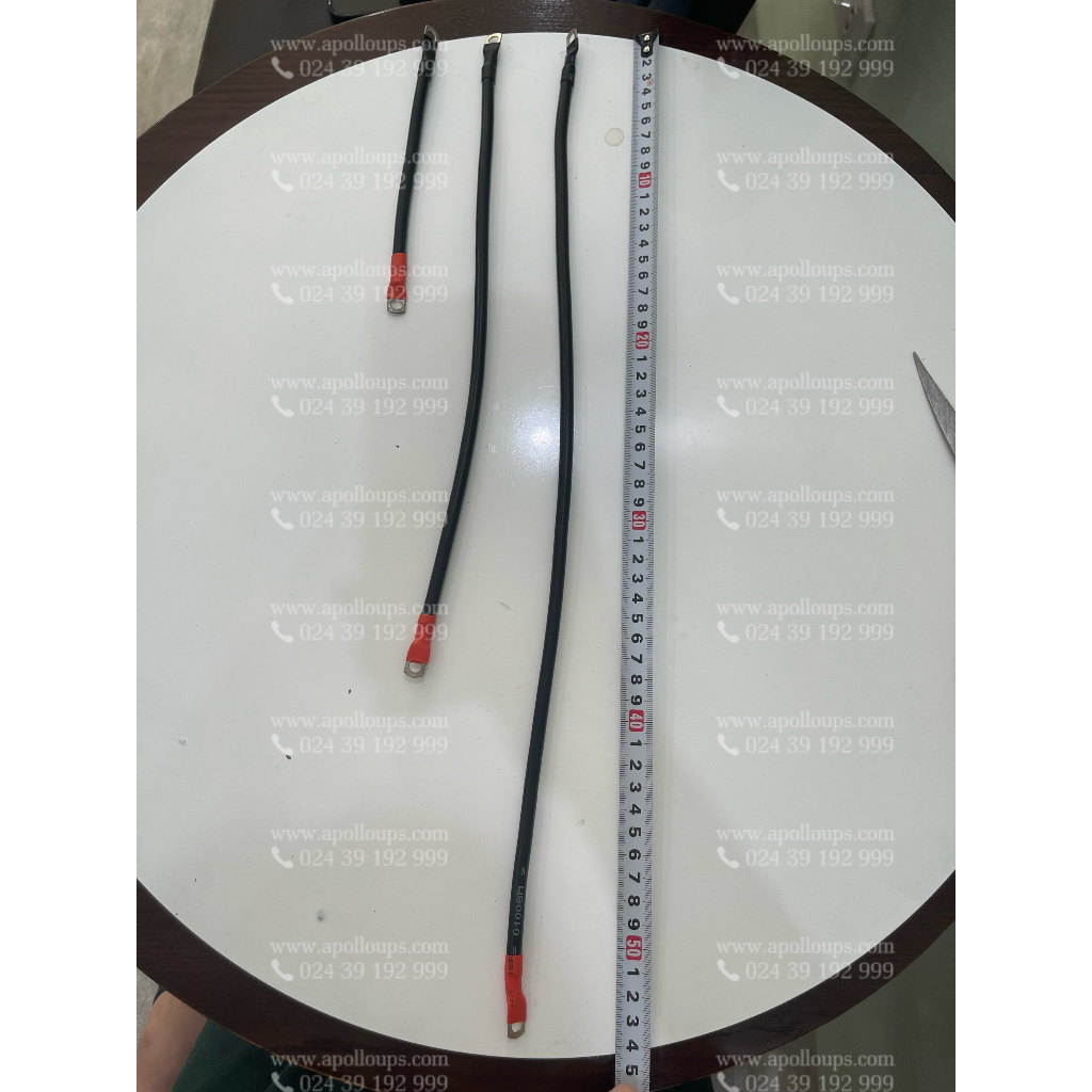 Dây cáp nối bình ắc quy cos SC 10-6, 10-8