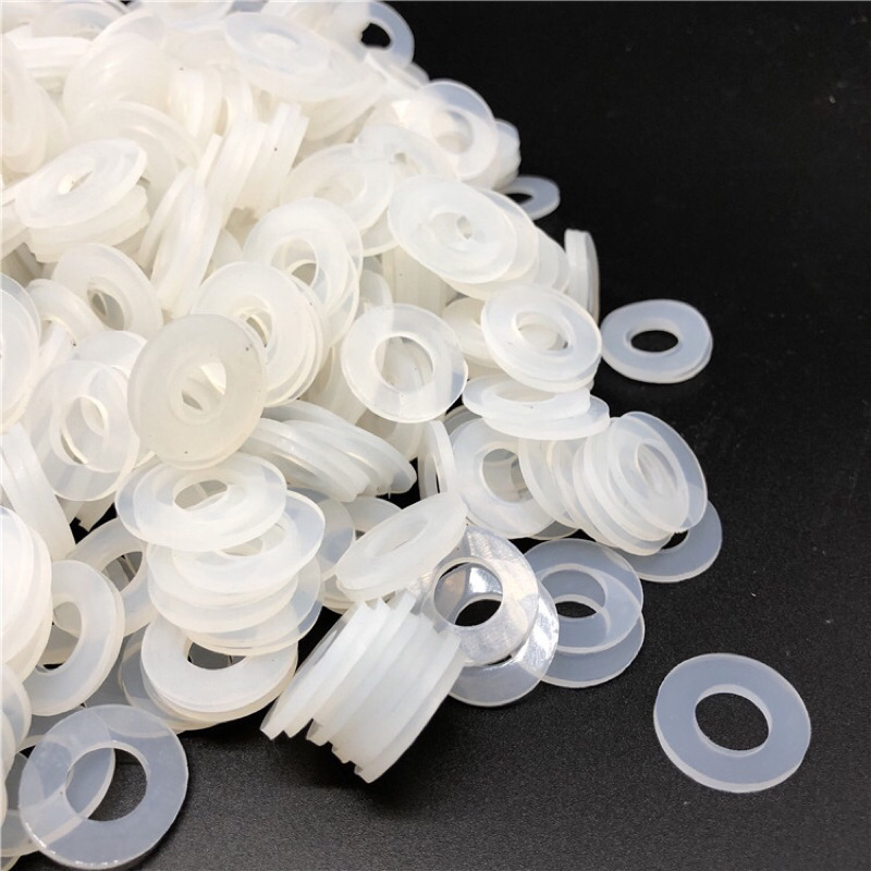 Zong cao su chèn co mini