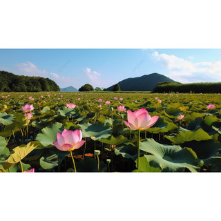 Hạt Giống Hoa Sen Lớn (Sen Ta) 10 Hạt