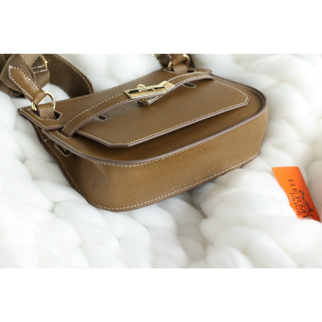 H M Jypsiere mini full box + túi vải + code hãng!