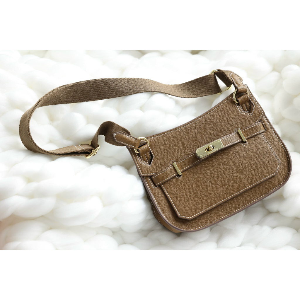 H M Jypsiere mini full box + túi vải + code hãng!