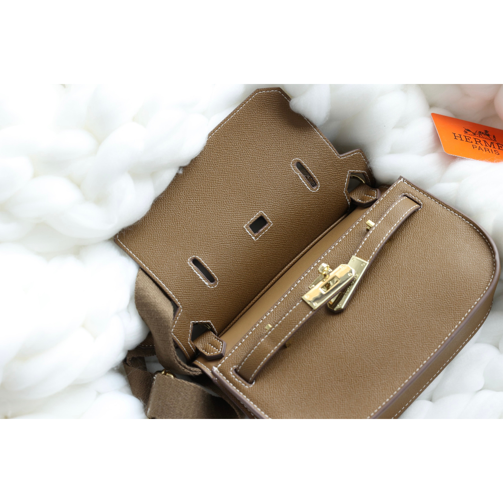 H M Jypsiere mini full box + túi vải + code hãng!