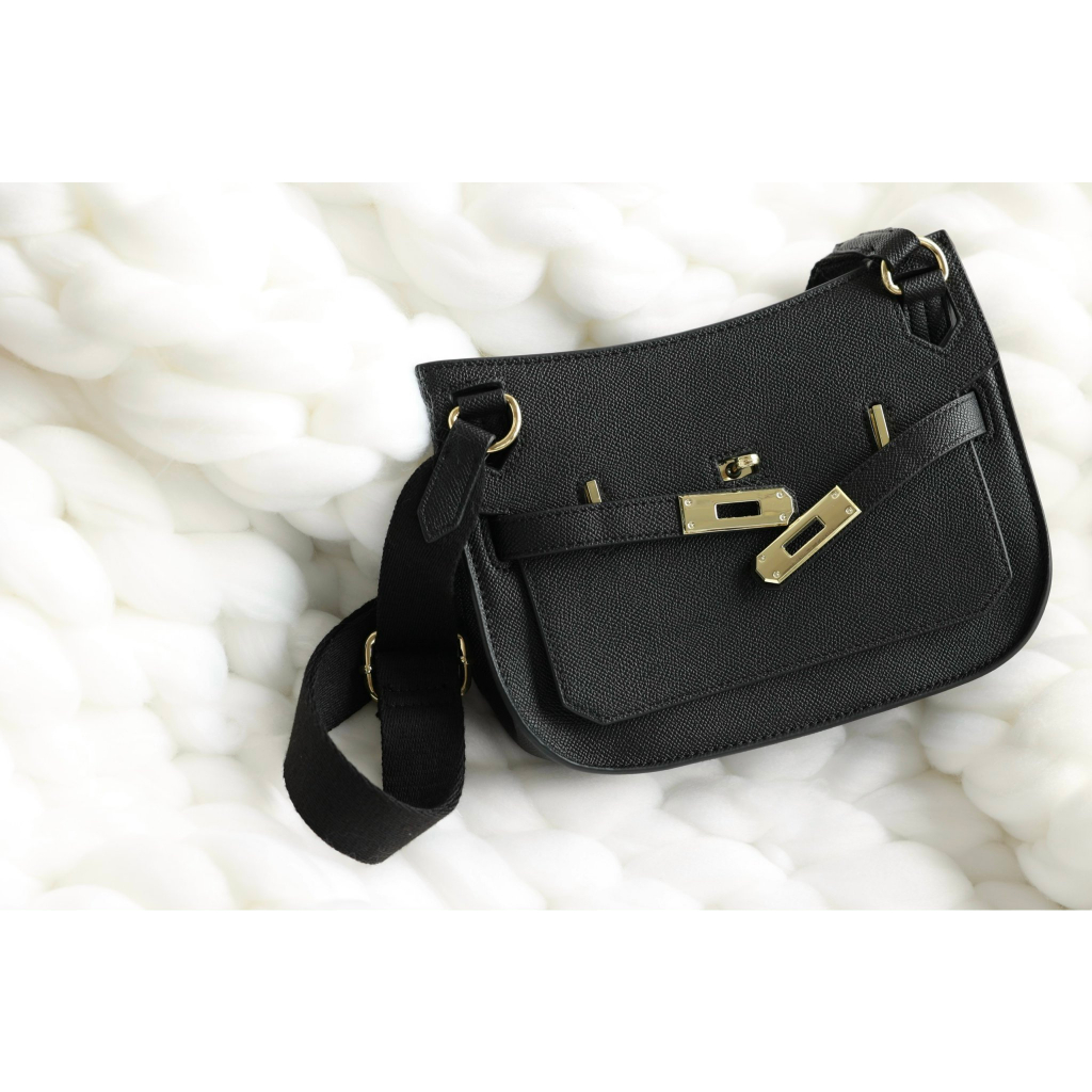 H M Jypsiere mini full box + túi vải + code hãng!