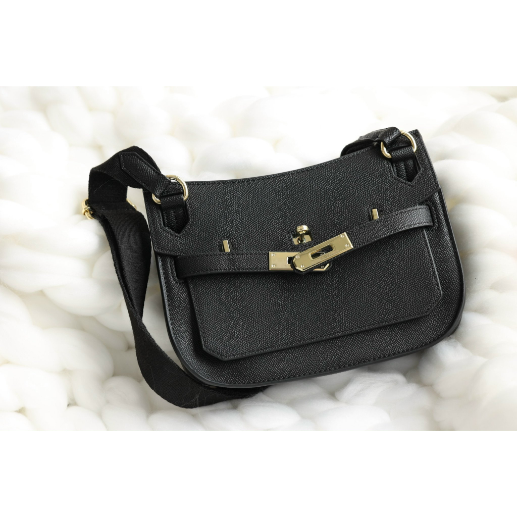 H M Jypsiere mini full box + túi vải + code hãng!