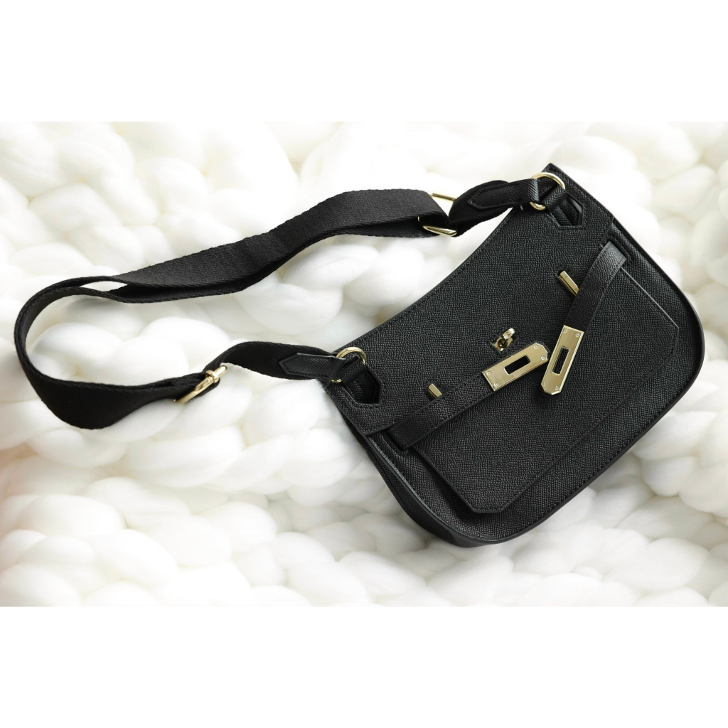 H M Jypsiere mini full box + túi vải + code hãng!