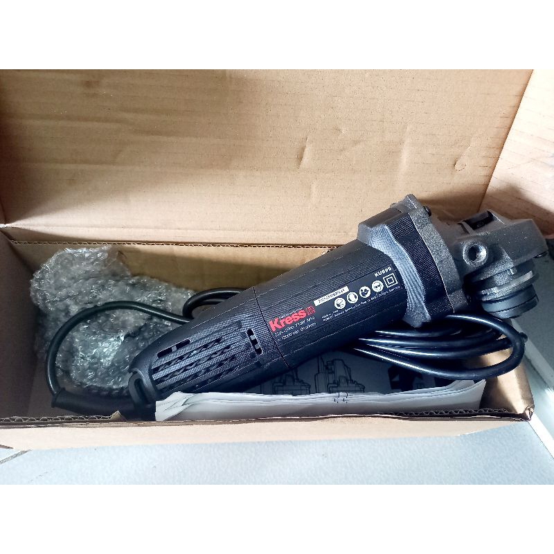 Máy mài Kress KU699B, KU699