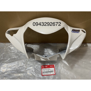 Bàn thờ vision 125 trắng đục honda